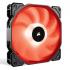 120mm 3pin Case Fan: SP120 RGB LED, High Performance, not includes the controller 120mm 3pin Case Fan: SP120 RGB LED, High Performance, not includes the controller
